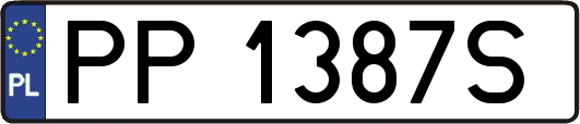 PP1387S