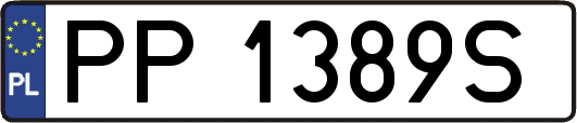 PP1389S