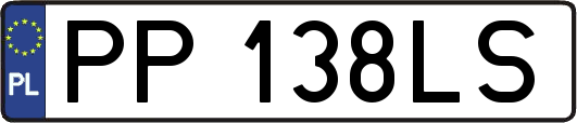 PP138LS