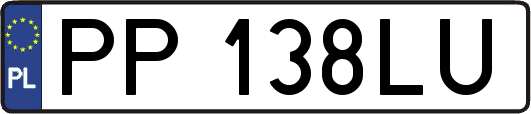 PP138LU