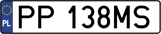 PP138MS
