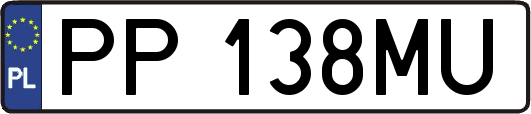 PP138MU
