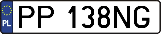 PP138NG