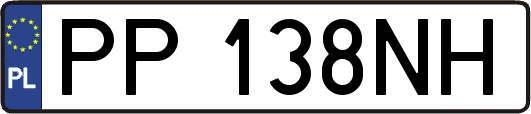 PP138NH