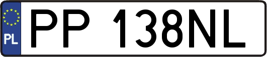PP138NL