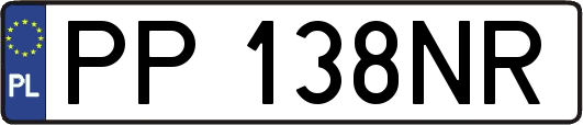 PP138NR