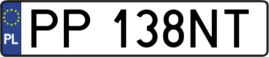 PP138NT