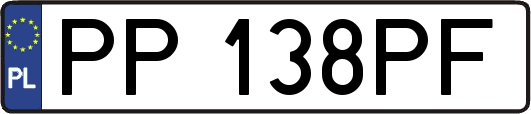 PP138PF