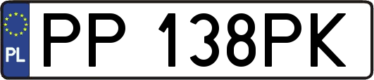 PP138PK