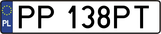 PP138PT