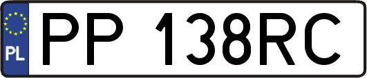 PP138RC