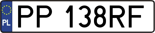 PP138RF