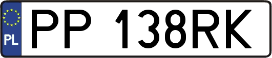 PP138RK