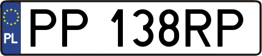PP138RP