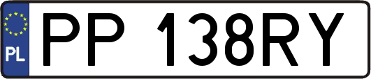 PP138RY