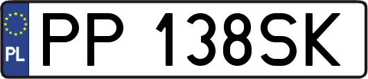 PP138SK