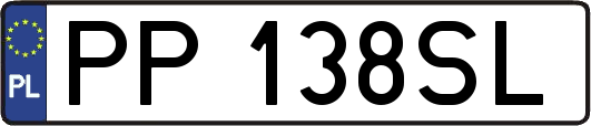 PP138SL