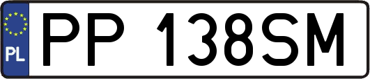 PP138SM