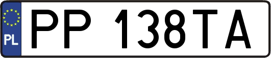 PP138TA