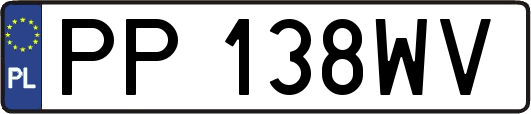 PP138WV