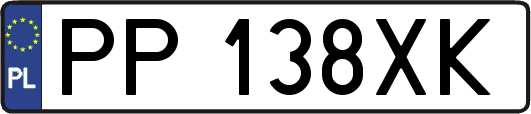PP138XK