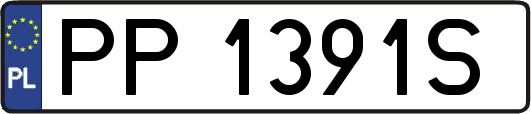 PP1391S