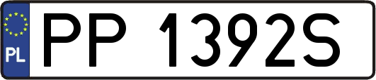 PP1392S