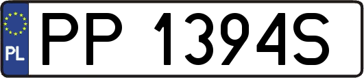 PP1394S