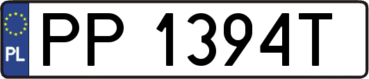 PP1394T