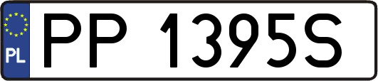 PP1395S