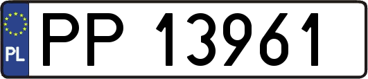 PP13961