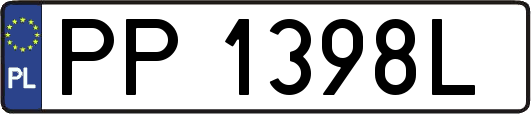 PP1398L