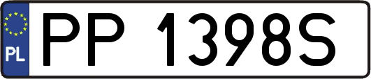 PP1398S