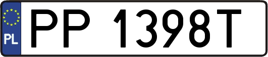 PP1398T