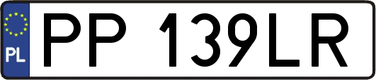 PP139LR
