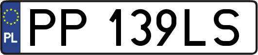PP139LS