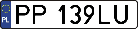 PP139LU