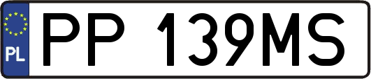 PP139MS