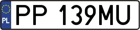 PP139MU