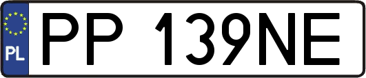 PP139NE