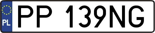 PP139NG