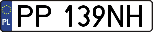 PP139NH