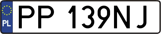 PP139NJ