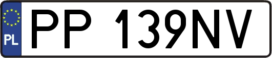 PP139NV