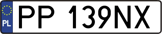 PP139NX