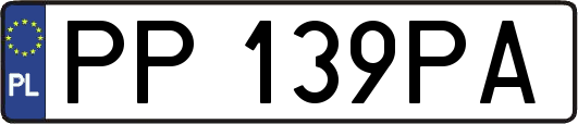 PP139PA