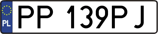 PP139PJ