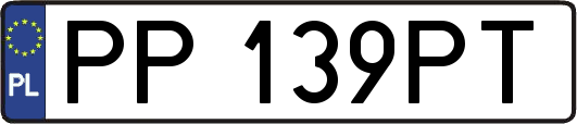 PP139PT