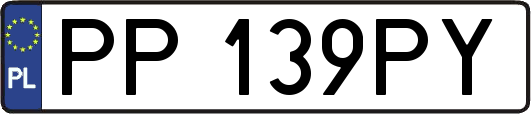 PP139PY