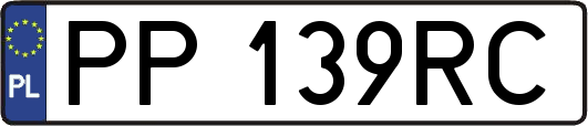 PP139RC